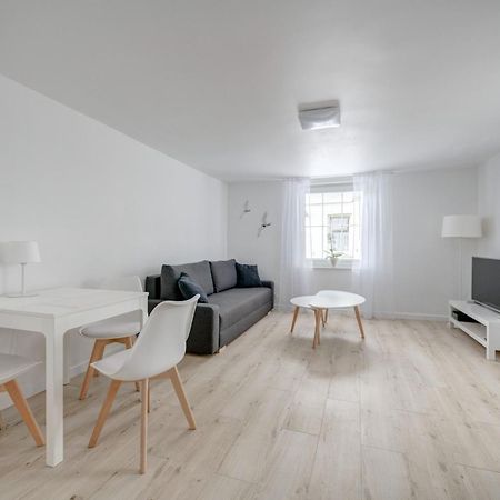 Apartment Northern กดัญสก์ ภายนอก รูปภาพ