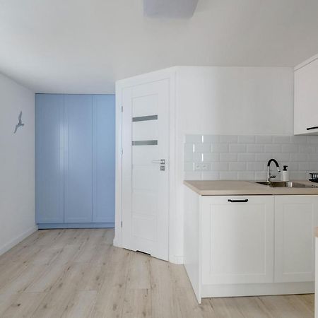 Apartment Northern กดัญสก์ ภายนอก รูปภาพ